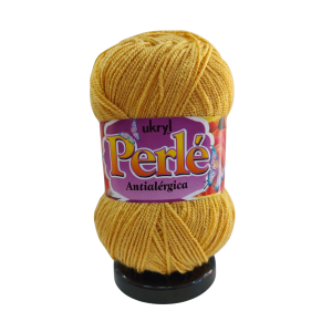 Hilo Ukryl Perle 100gr 210