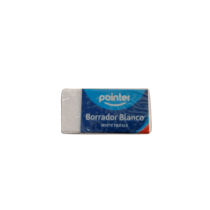 Goma de borrar Pointer