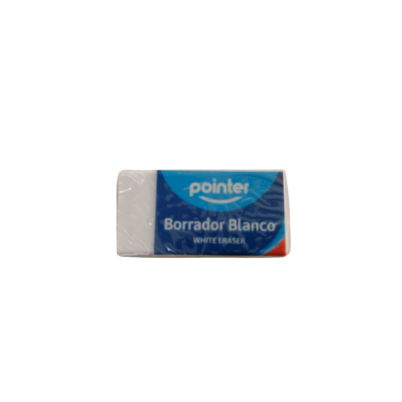 Goma de borrar Pointer