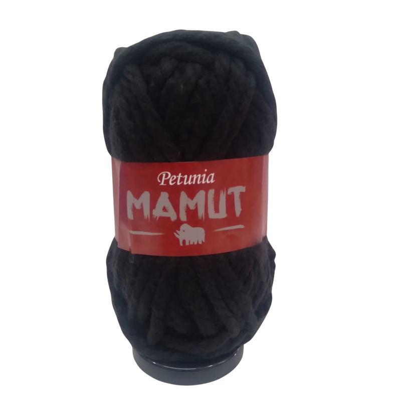 Lana Petunia Mamut 100gr 240