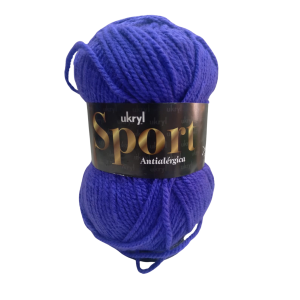 Lana Ukryl Sport 100gr 465