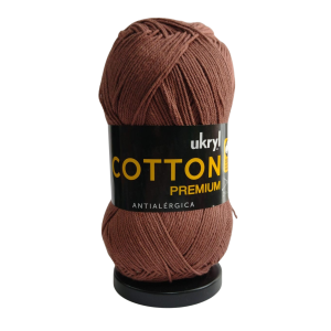 Hilo Ukryl Cotton Premium 100gr 6213