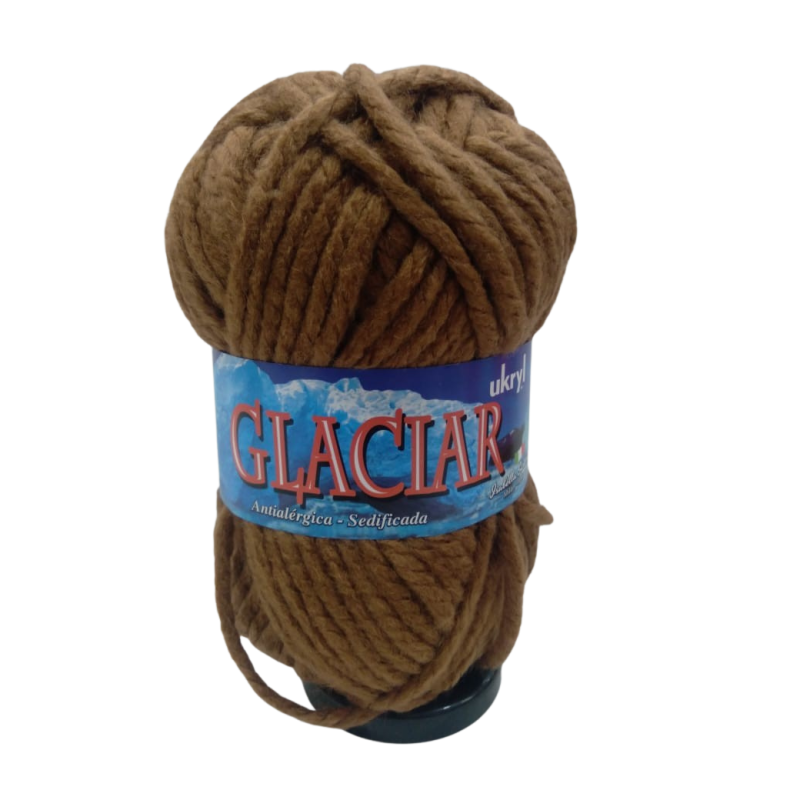 Lana Ukryl Glaciar 100gr 5502