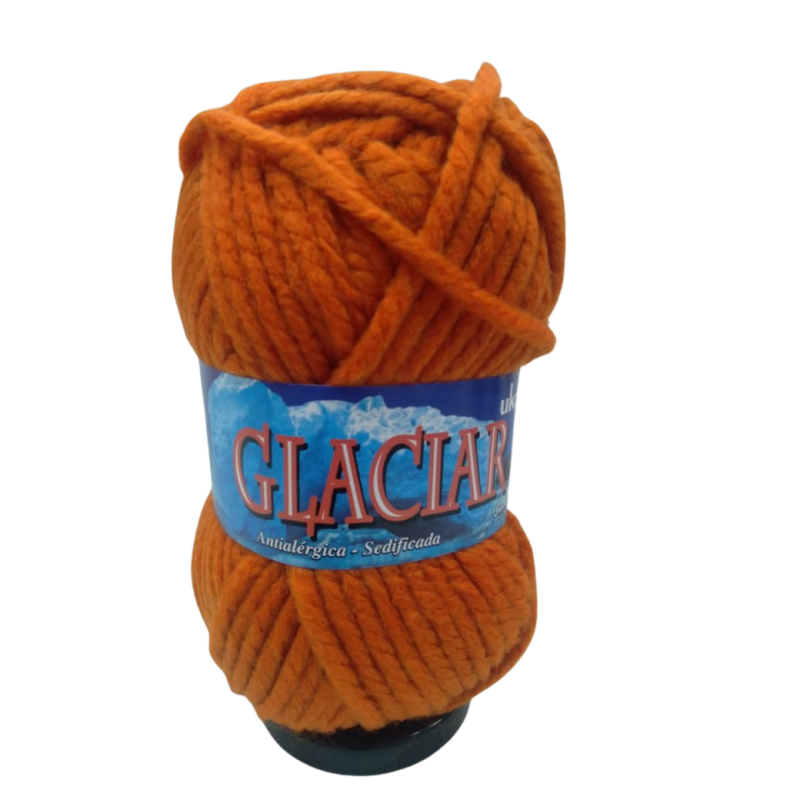 Lana Ukryl Glaciar 100gr 2903