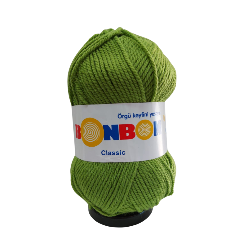 Lana Nako Bonbon 100gr 98204