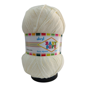 Lana Ukryl Baby Soft 100gr 1302