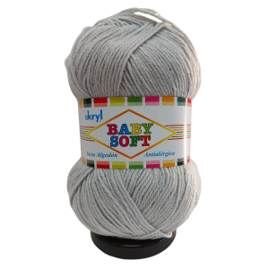 Lana Ukryl Baby Soft 100gr 81