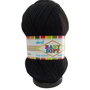 Lana Ukryl Baby Soft 100gr 8902