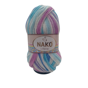 Lana Nako Lolipop 100gr 80433