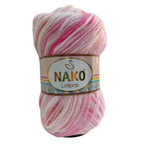 Lana Nako Lolipop 100gr 80430