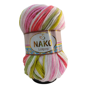 Lana Nako Lolipop 100gr 81117