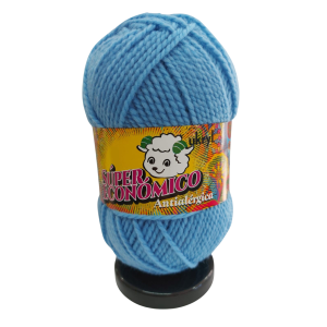 Lana Ukryl Supereconomica 100gr 807