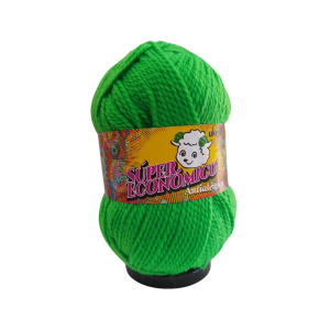 Lana Ukryl Supereconomica 100gr 5032