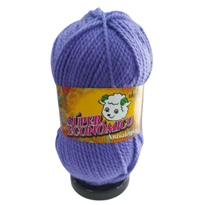 Lana Ukryl Supereconomica 100gr 4850