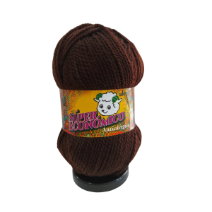 Lana Ukryl Supereconomica 100gr 3916