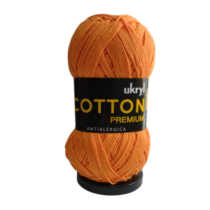 Hilo Ukryl Cotton Premium 100gr 33