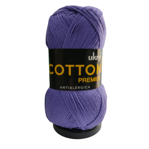 Hilo Ukryl Cotton Premium 100gr 4850