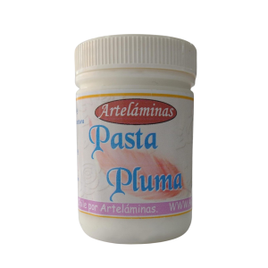 Pasta pluma Artelaminas