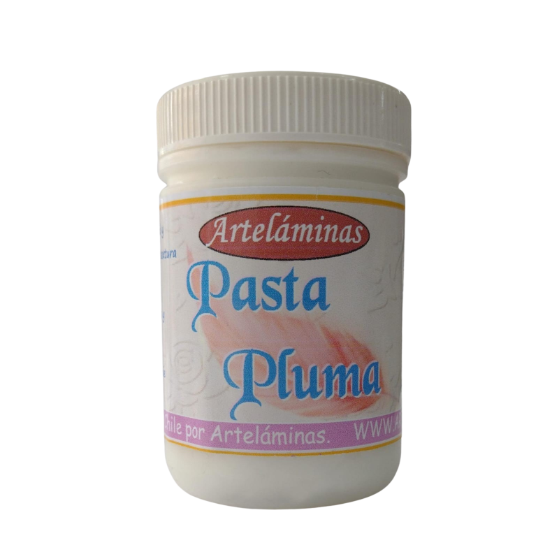 Pasta pluma Artelaminas