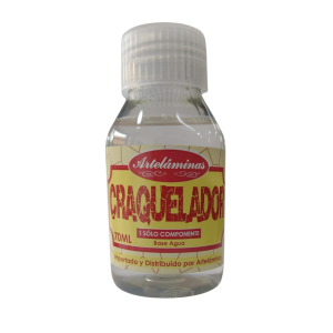 Craquelador Artelaminas 70ML