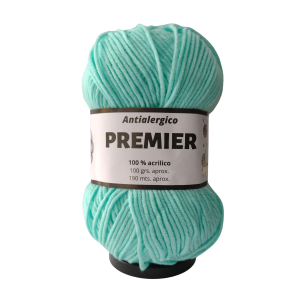 Lana Tetejo Premier 100gr 17