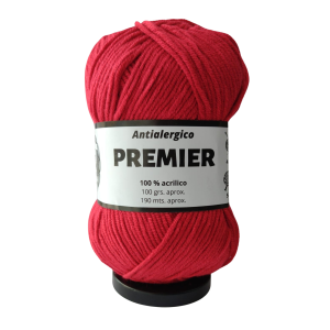 Lana Tetejo Premier 100gr 52