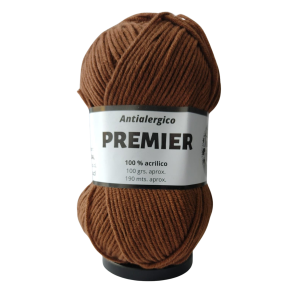 Lana Tetejo Premier 100gr 14