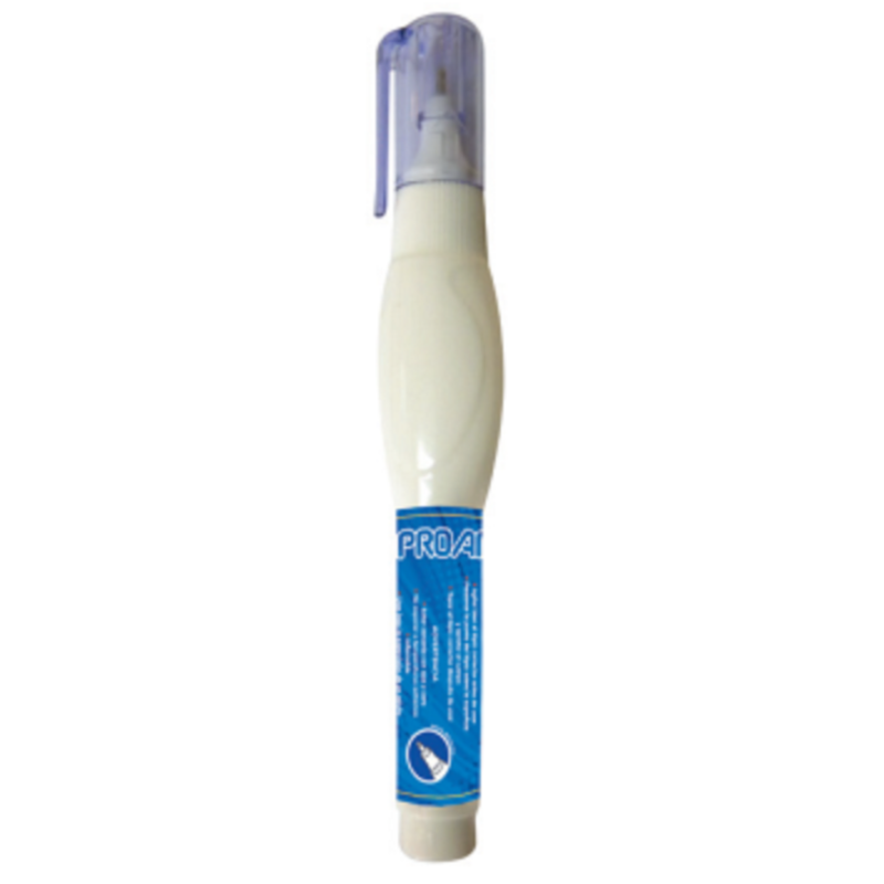 Lapiz corrector Proarte punta de metal 7ML