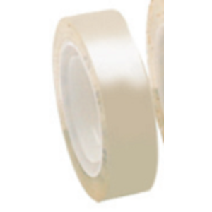 Cinta adhesiva Isofit transparente12mm X18mts