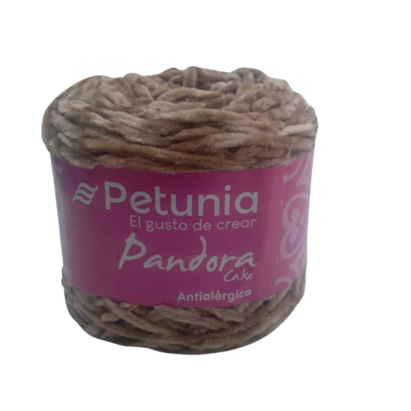 Lana Petunia Pandora 100gr 52