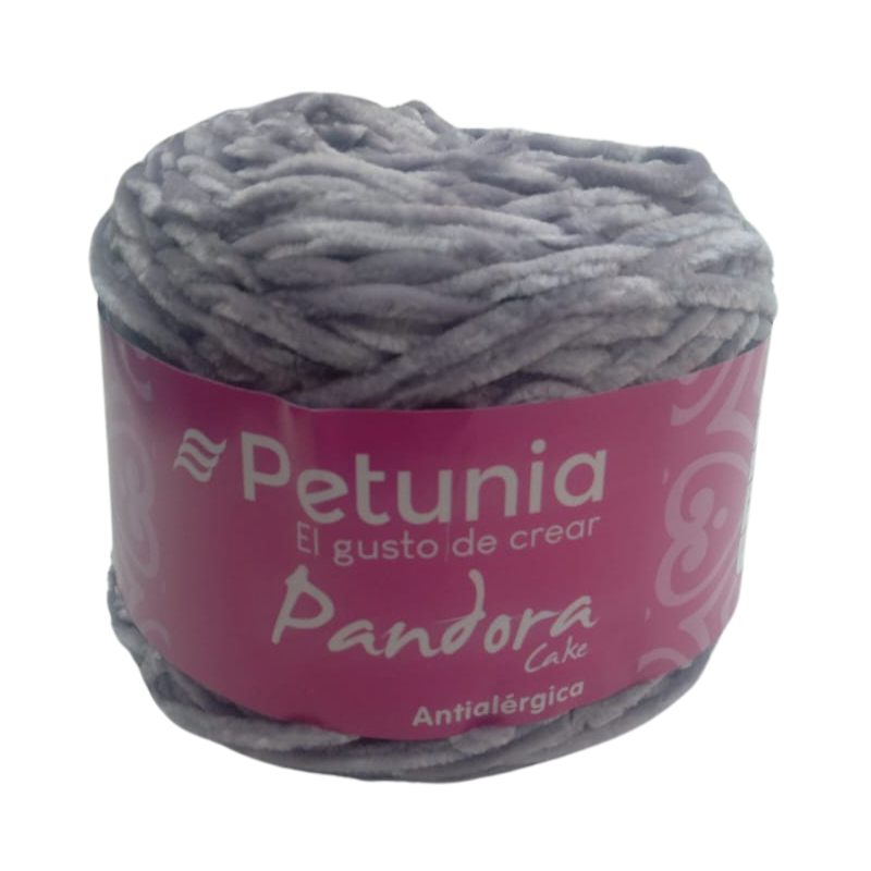 Lana Petunia Pandora 100gr 53