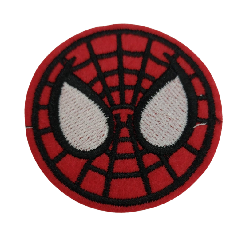 Parche Spider Man