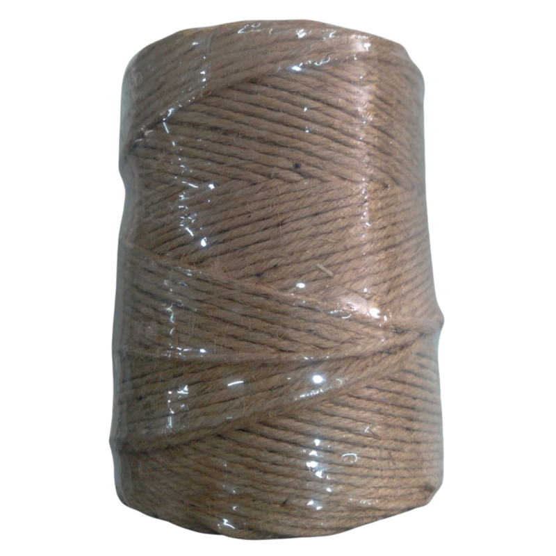 Yute pulido 11/6 500gr