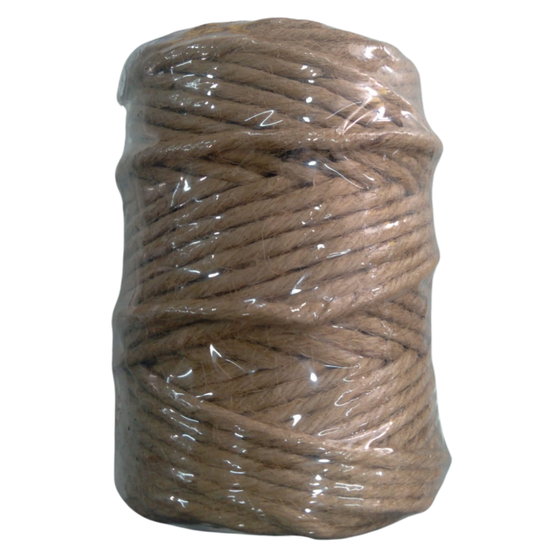 Yute pulido 22/8 500gr