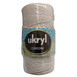 Macrame Ukryl Cordone 400gr 1302