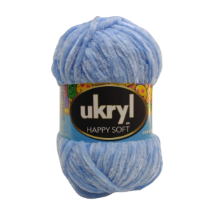 Lana Ukryl Happy Soft 100gr 10