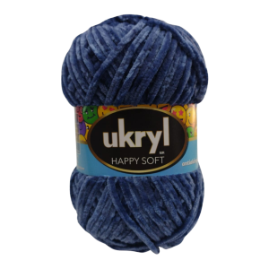 Lana Ukryl Happy Soft 100gr 11