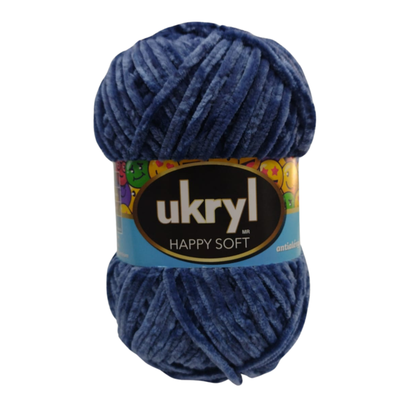Lana Ukryl Happy Soft 100gr 11