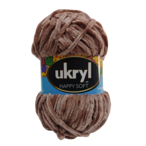 Lana Ukryl Happy Soft 100gr 12