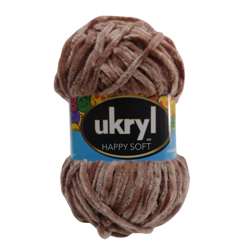 Lana Ukryl Happy Soft 100gr 12