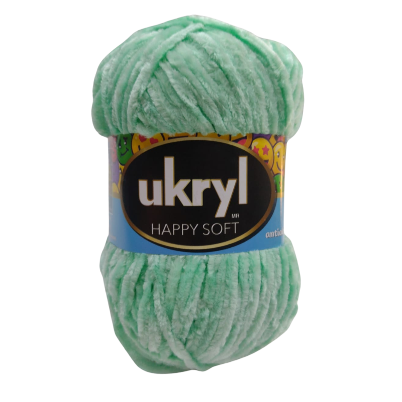Lana Ukryl Happy Soft 100gr 13