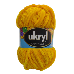 Lana Ukryl Happy Soft 100gr 15