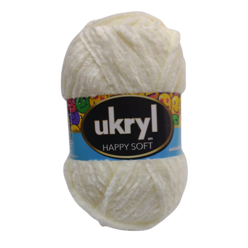 Lana Ukryl Happy Soft 100gr 17