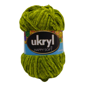 Lana Ukryl Happy Soft 100gr 18