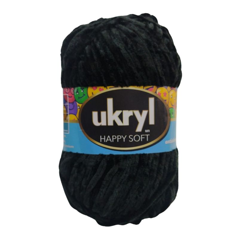 Lana Ukryl Happy Soft 100gr 2