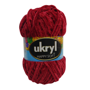Lana Ukryl Happy Soft 100gr 3