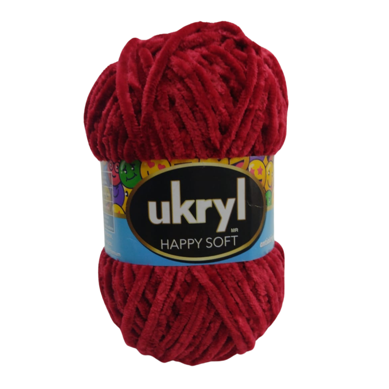 Lana Ukryl Happy Soft 100gr 3