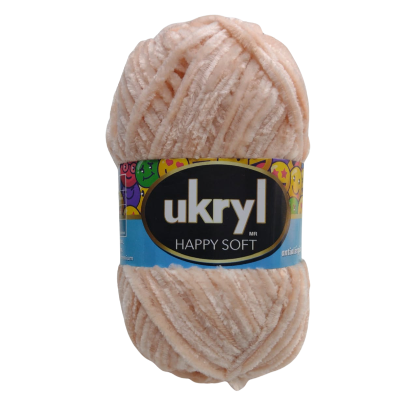 Lana Ukryl Happy Soft 100gr 4