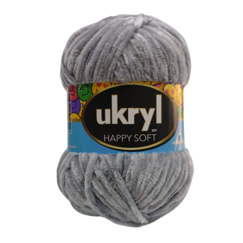 Lana Ukryl Happy Soft 100gr 5