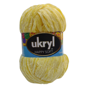 Lana Ukryl Happy Soft 100gr 6